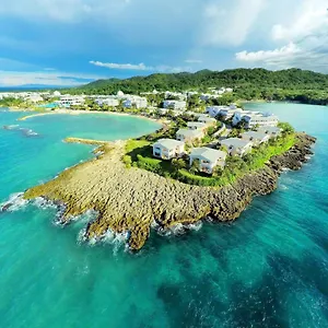 Grand Palladium Lady Hamilton & 5*, Lucea Jamaïque