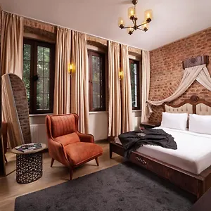 Nine Otel İstanbul