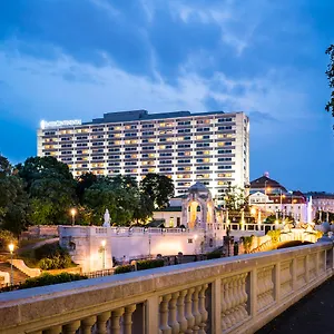Intercontinental By Ihg 5*, Vienne Autriche