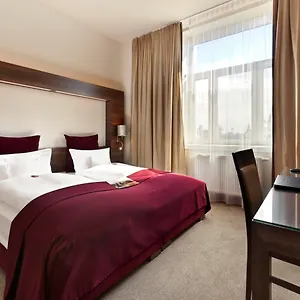 Flemings Selection Frankfurt-city Hotell Frankfurt am Main