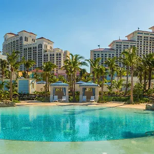 Grand Hyatt Baha Mar 4*, Nassau Bahamas