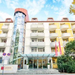 Leonardo & Residenz Otel