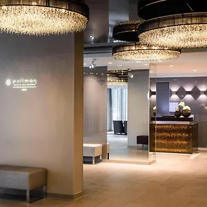 Pullman Otel