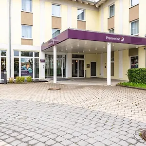 فندق Premier Muenchen Airport Ost