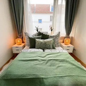  Apartment Mit Grossem Balkon In Nordstadt Deutschland