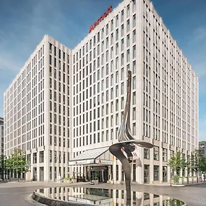 Marriott Otel Berlin