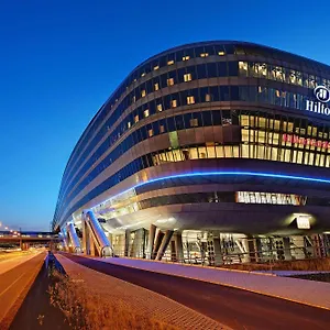 Hilton Frankfurt Airport Hotell Frankfurt am Main