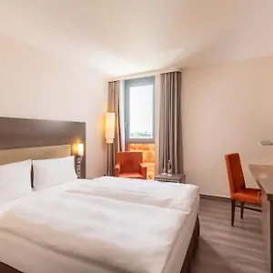 Intercityhotel Berlin Airport Area North Hotell Schönefeld