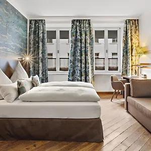 Deutsche Eiche Otel