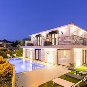 N Cesme Otel Dalyankoy (Aegean)