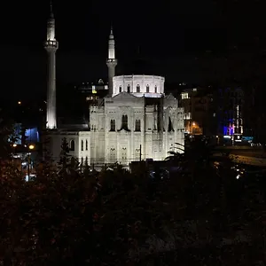 فندق Aram Edessa
