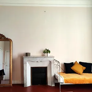 Chez Marcel , Marseille France