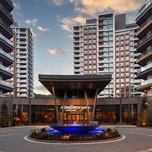 فندق Moevenpick Living Saklivadi