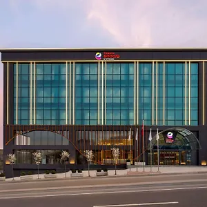 فندق Ramada Encore By Wyndham Arnavutkoy