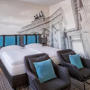 Luetzow Hotell Berlin