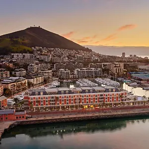 Cape Grace, A Fairmont Managed 5*, Le Cap Afrique du Sud
