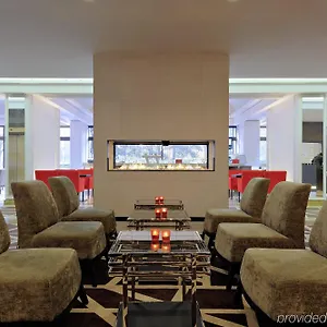 Radisson Blu Conference Hotel, Hotell Düsseldorf