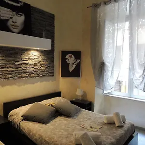 Bed and Breakfast Double B Ferruccio I **