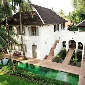 Satri House 5*, Luang Prabang Laos