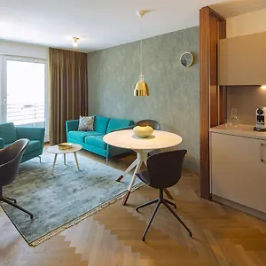 Dd Serviced Apart Otel