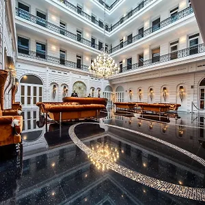 Prestige Otel Budapeşte