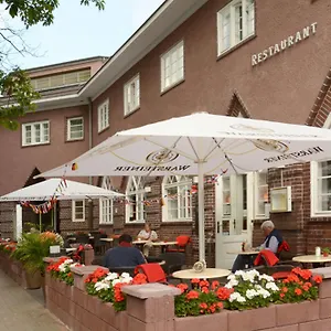 Bonverde Hotell Berlin