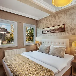 Sultanahmet Otel İstanbul