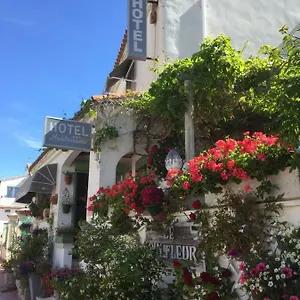 Le Méditérranée 2*, Les Saintes-Maries-de-la-Mer France