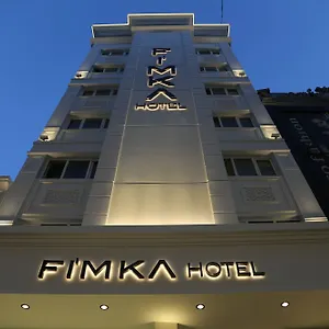 Fimka Otel İstanbul