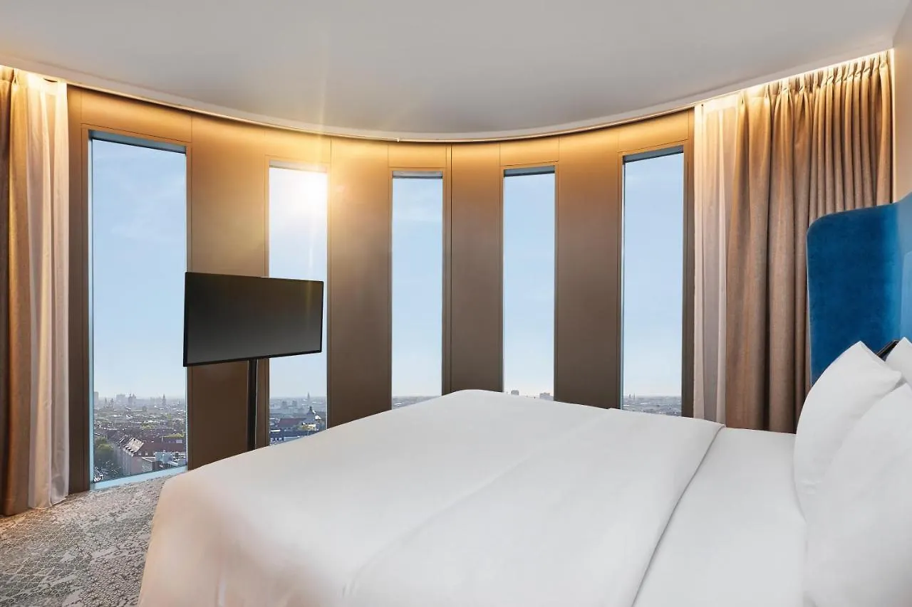 Hyperion Hotel Muenchen