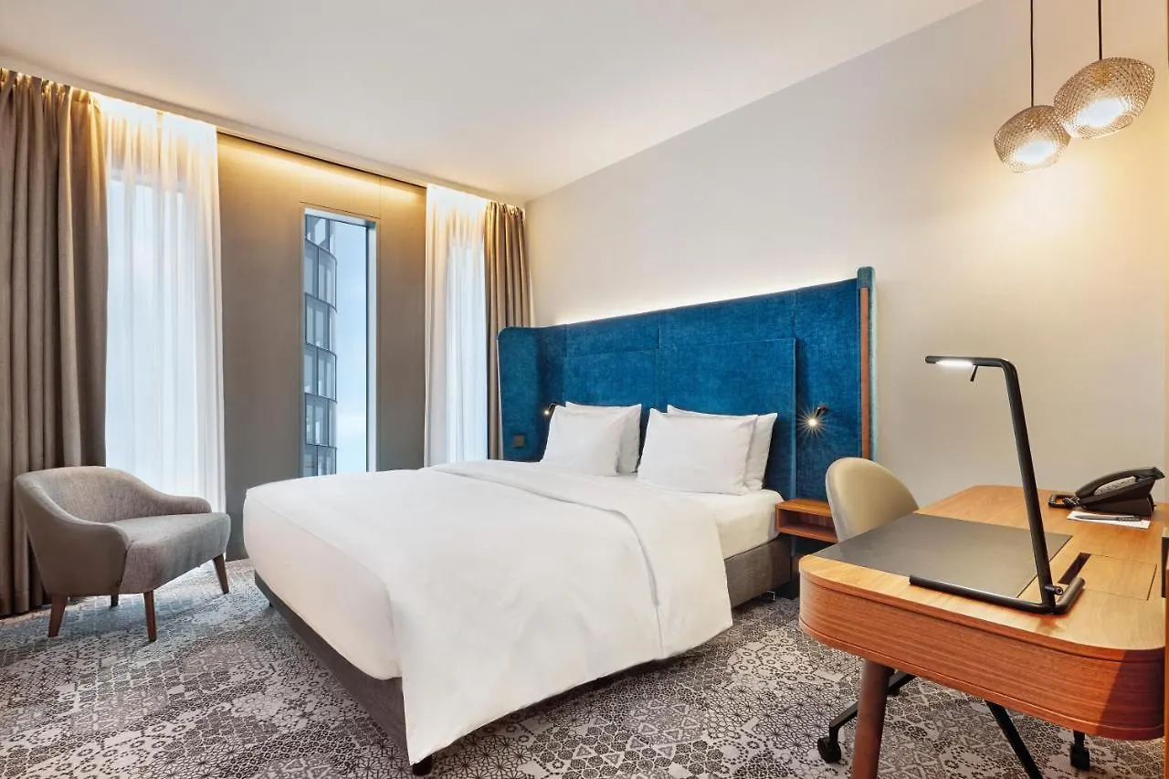 Hyperion Hotel Muenchen  Munich