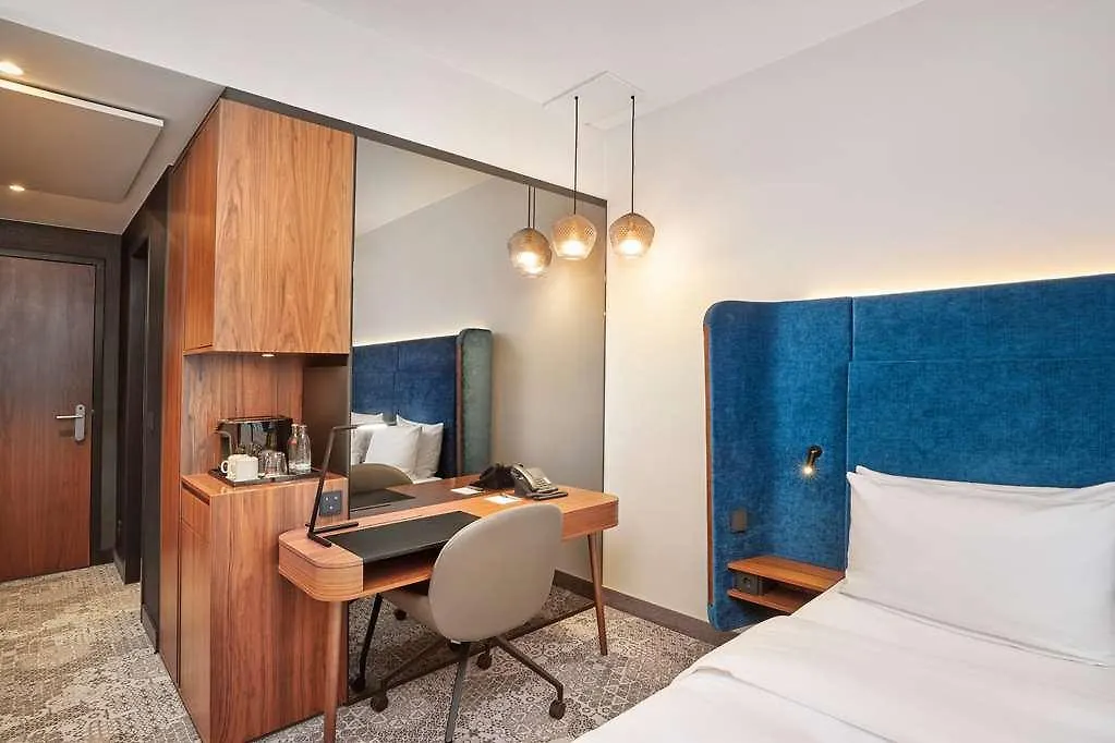 Hyperion Hotel Muenchen  Munich