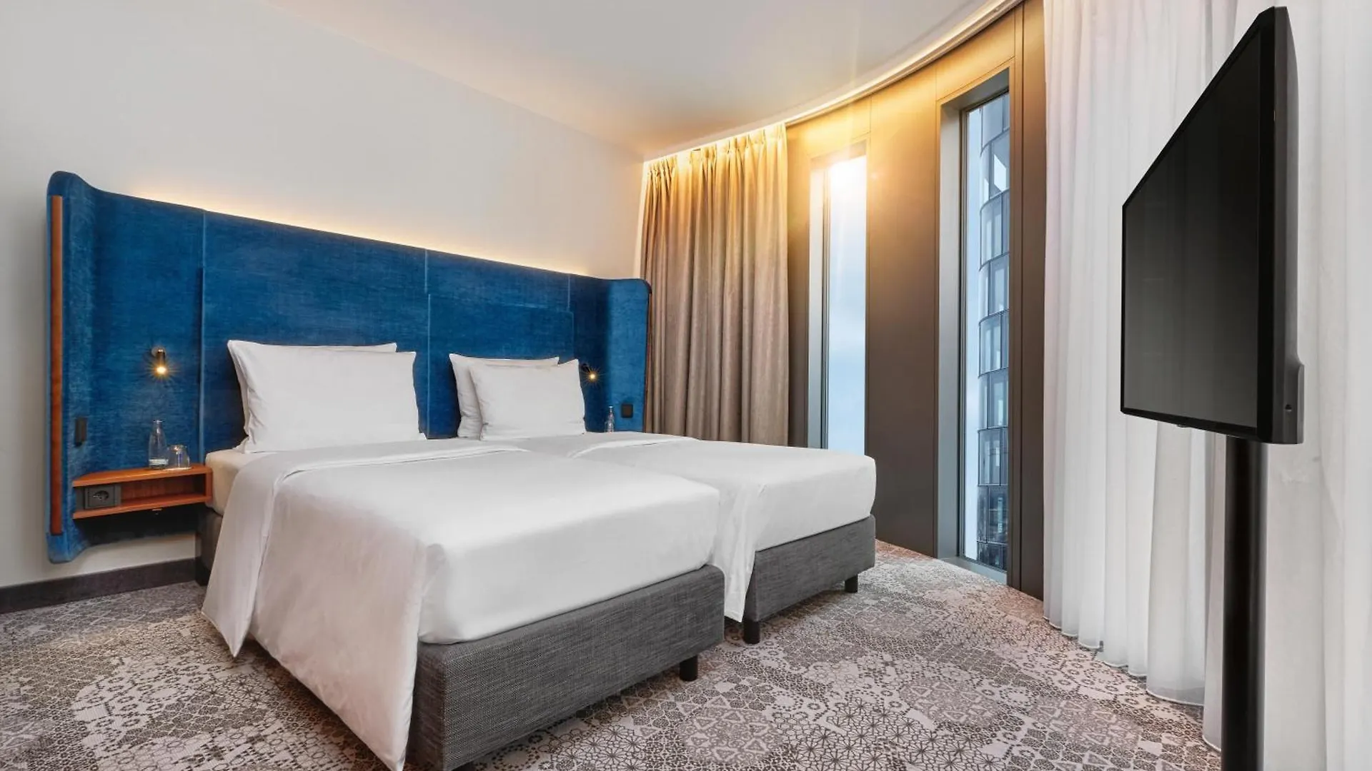 Hyperion Hotel Muenchen  Munich
