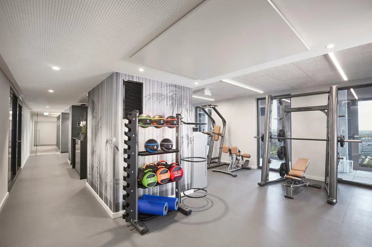 Hyperion Hotel Muenchen