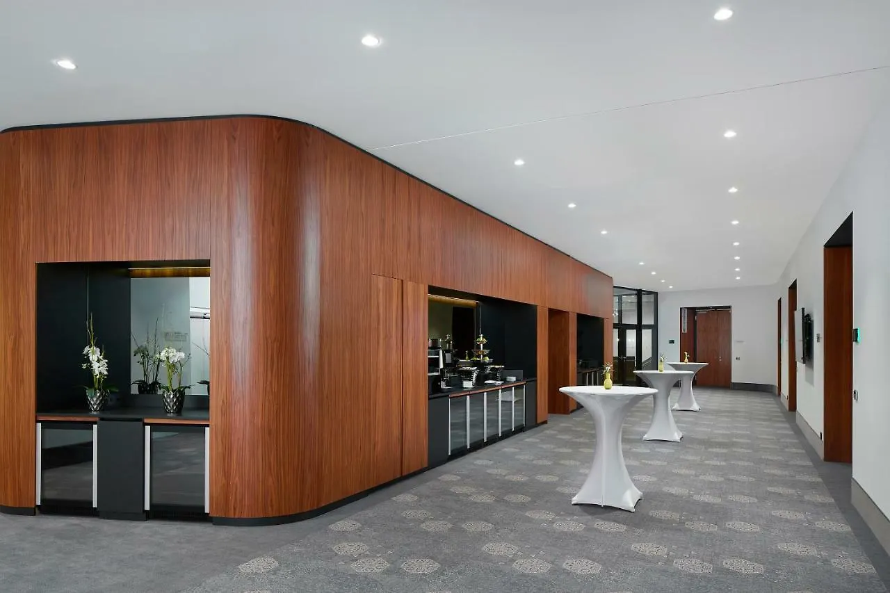 Hyperion Hotel Muenchen