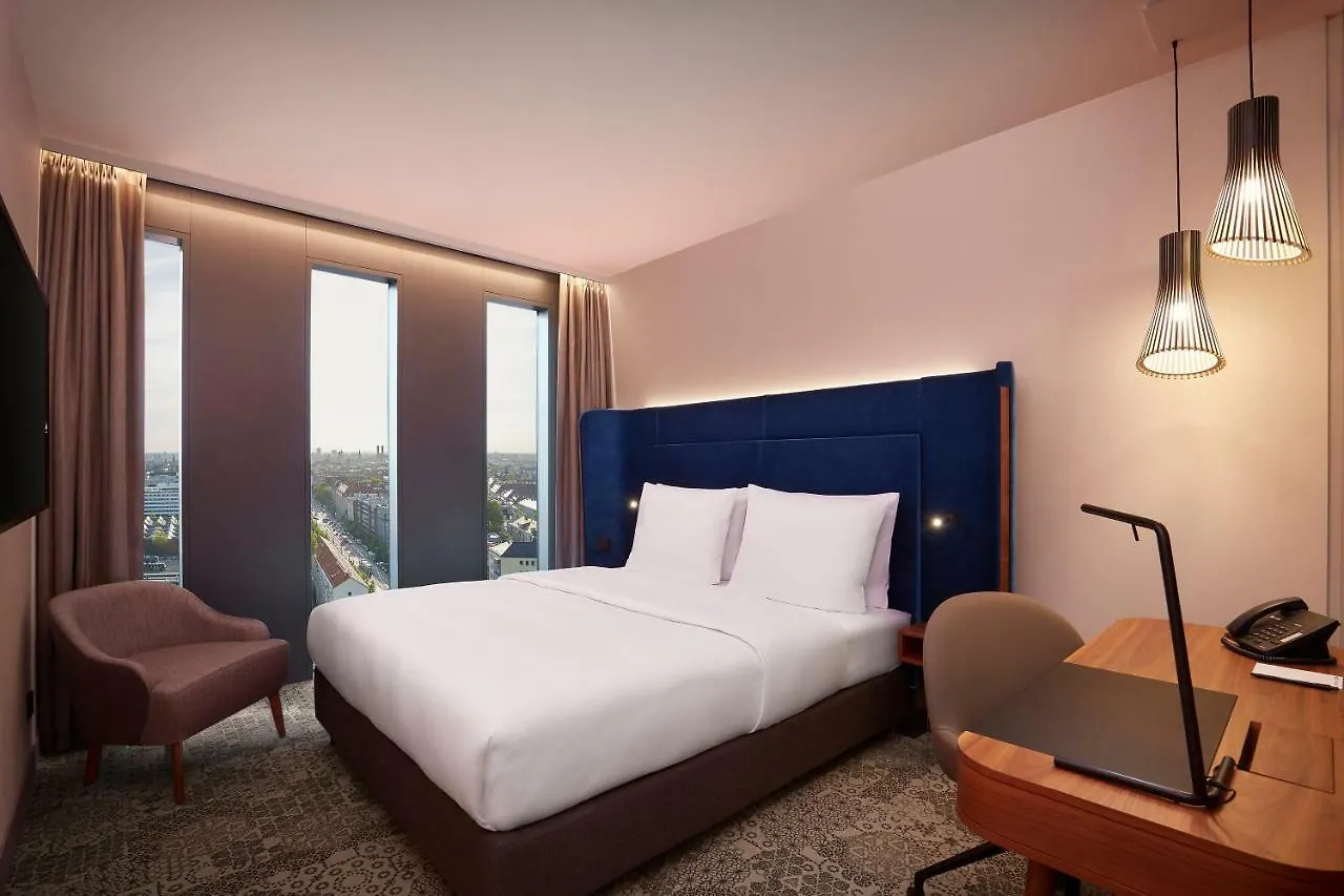 Hyperion Hotel Muenchen