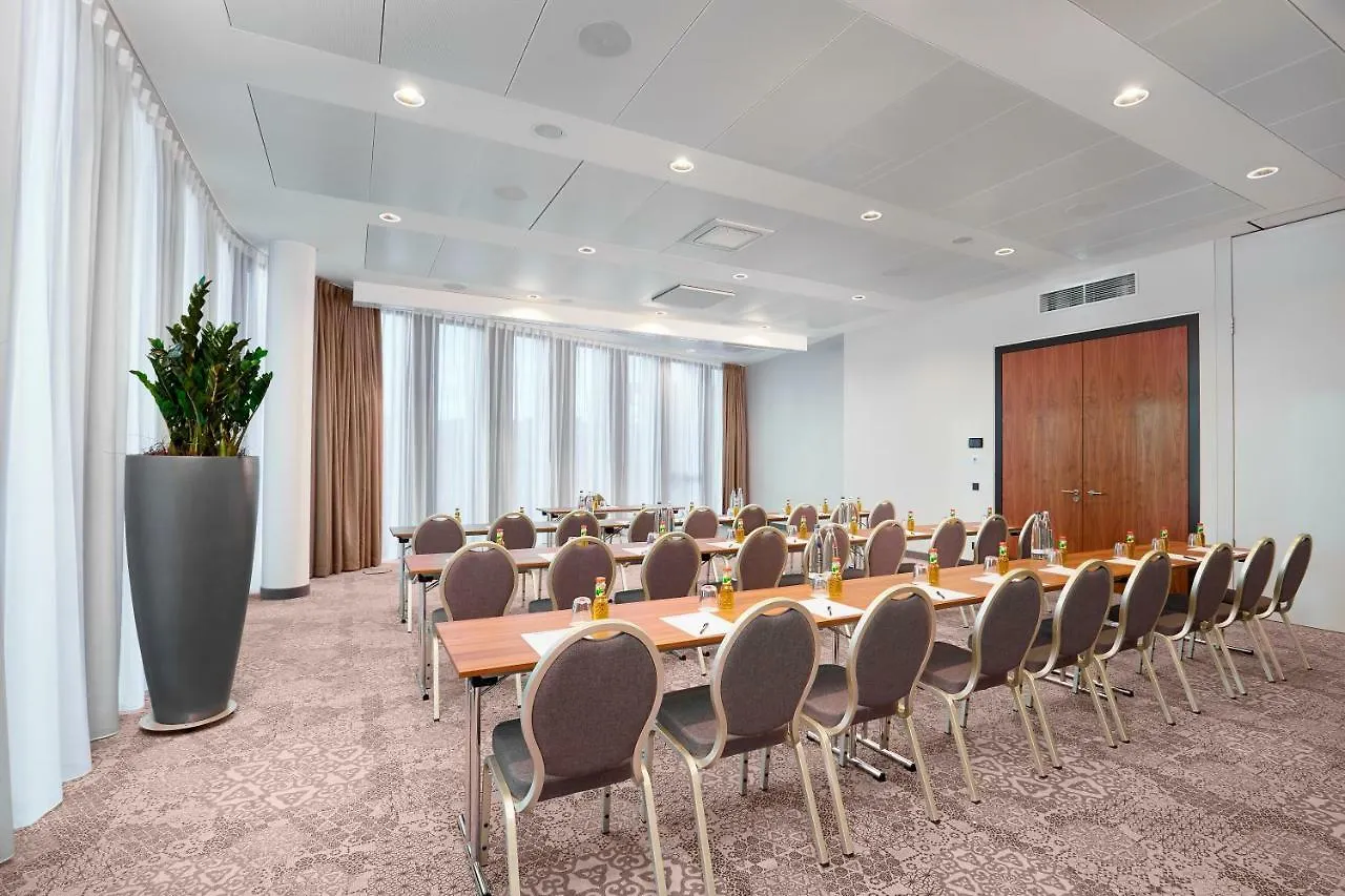 Hyperion Hotel Muenchen