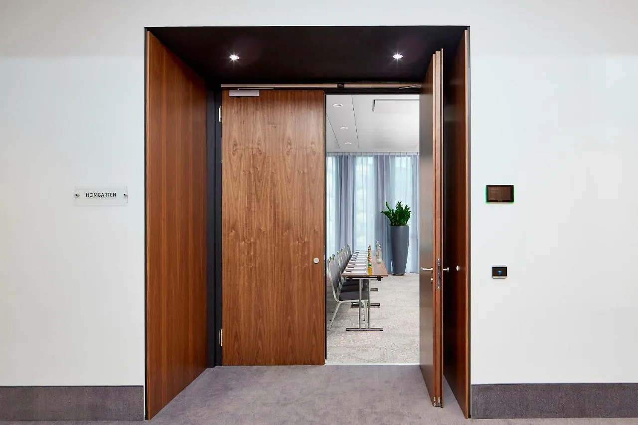 Hyperion Hotel Muenchen 5*, Munich