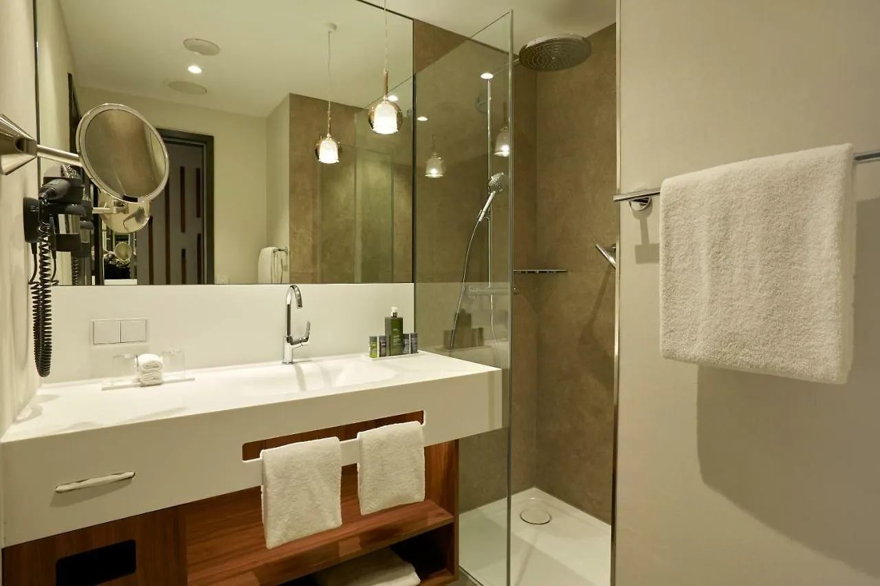 Hyperion Hotel Muenchen